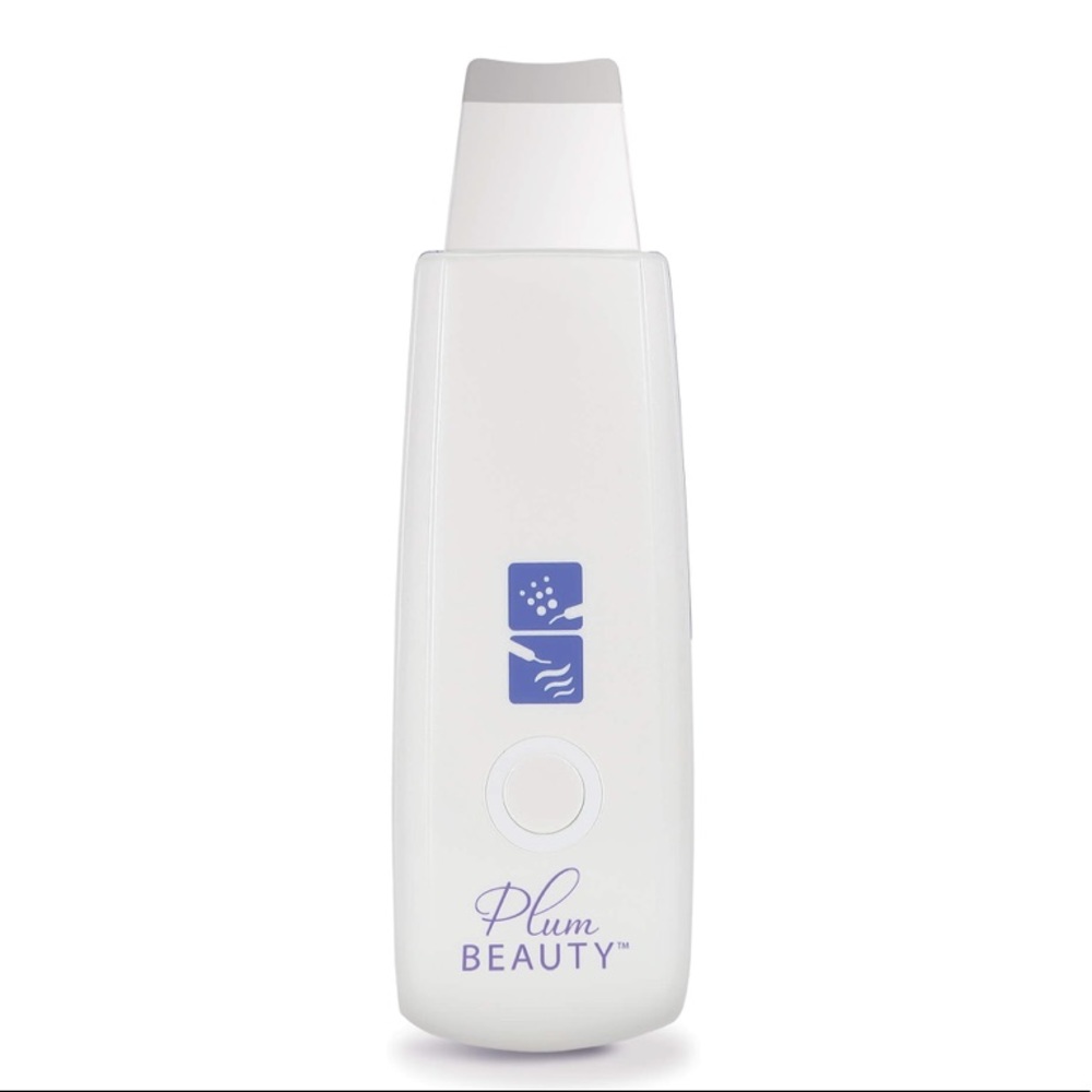 Plum Beauty Ultrasonic Facial Spatula